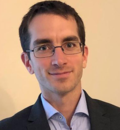 Thumbnail photo of Dr Matthew Blunt