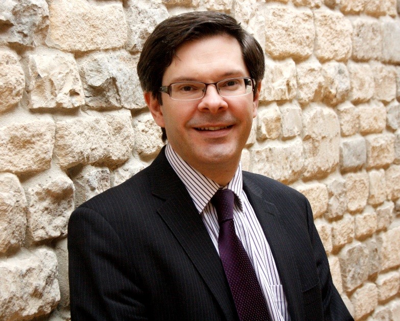 Nick Harvey
