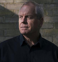 Thumbnail photo of Professor Tony Kendrick