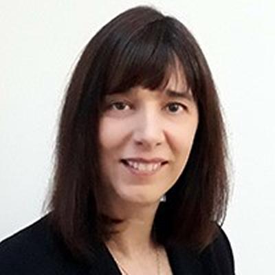 Professor Angharad P Davies