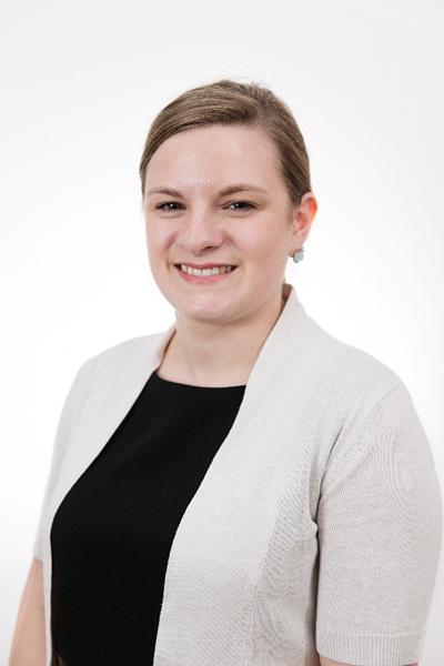 Dr Elizabeth Benedikz