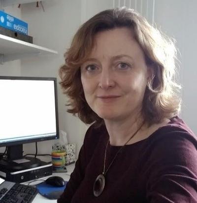 Dr Georgina Barnett