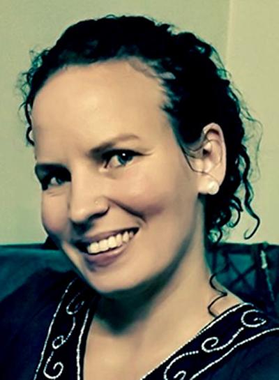 Dr Hannah Jennings