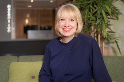 Professor Louise Bryant