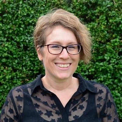 Dr Lucy Green
