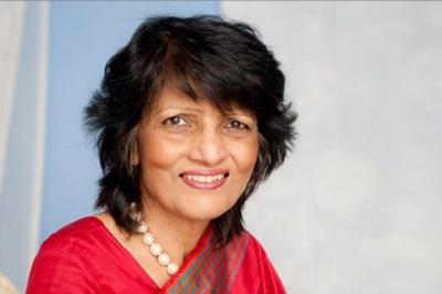 Professor Meena Upadhyaya