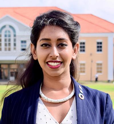 Dr Musarrat Maisha Reza