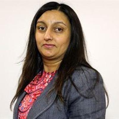 Mrs Parbir Jagpal 