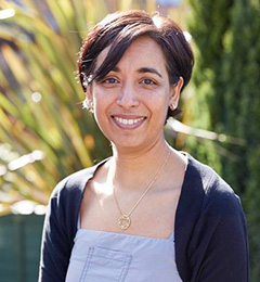 Dr Pritti Aggarwal