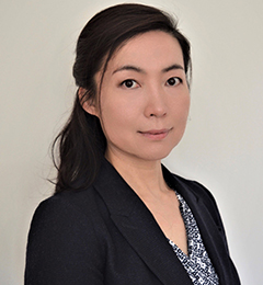Thumbnail photo of Professor Ruihua Hou