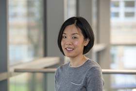 Thumbnail photo of Dr Sean Hua Lim