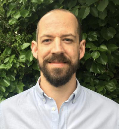 Thumbnail photo of Dr Adam Geraghty