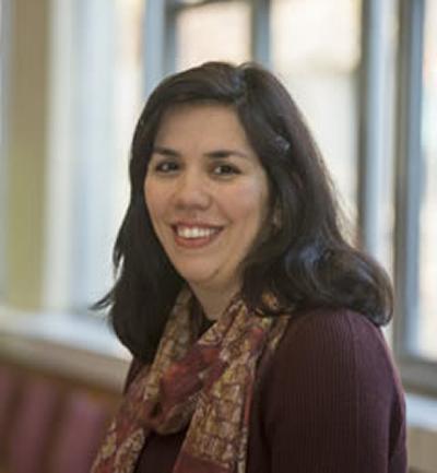Thumbnail photo of Dr Nisreen A Alwan
