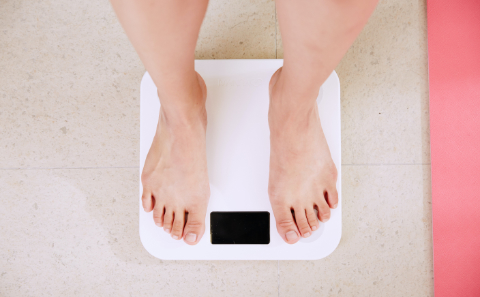 weight scales