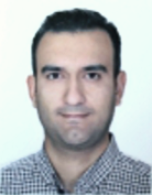 Dr Ehsan Nazemi