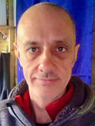 Prof. Ian Sinclair