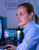 Dr Kathryn Rankin