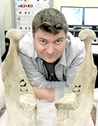 Dr. Richard Boardman