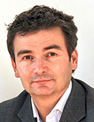 Pro. Gareth Thomas (BDS, MScD, PhD, FDSRCS, FRCPath)