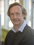 Dr Peter Lackie (BA, MA, PhD)