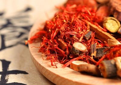 Chinese medicine