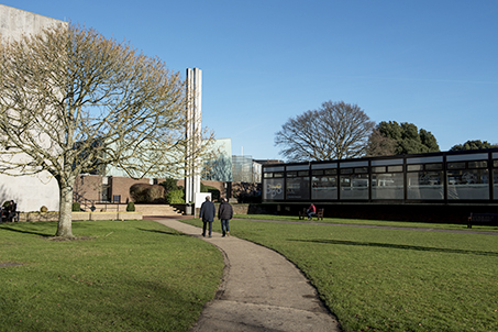 Highfield Campus