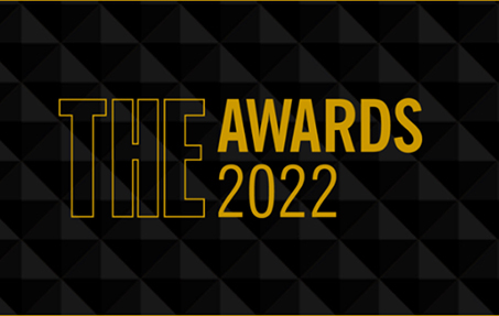 The Awards 