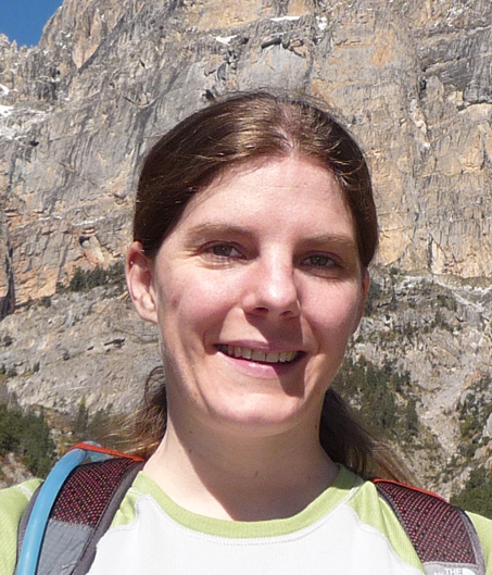 Dr Anouska Panton's photo