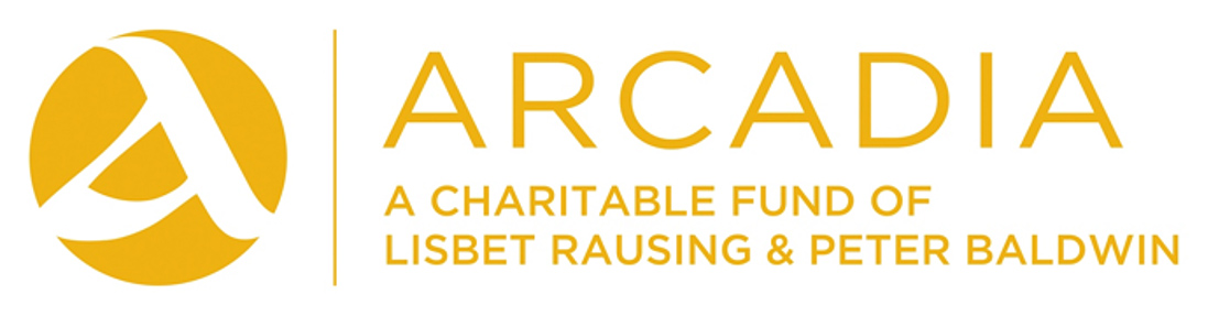 Arcadia logo