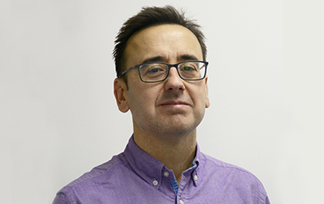 Alberto Naveira Garabato