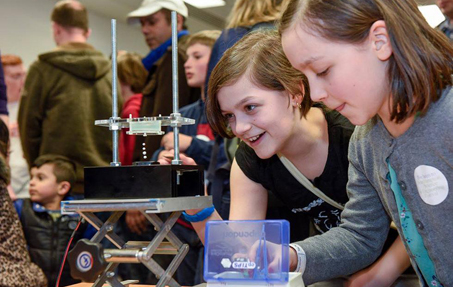 Science and Engineering Festival
