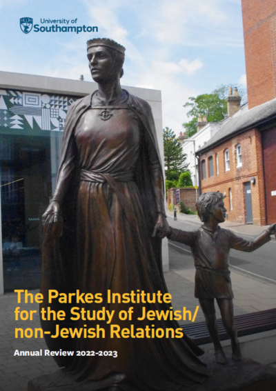 Parkes Annual Review 2022-23