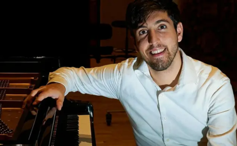 Manuel Cini