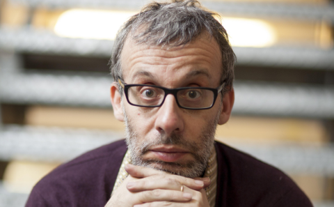 David Schneider