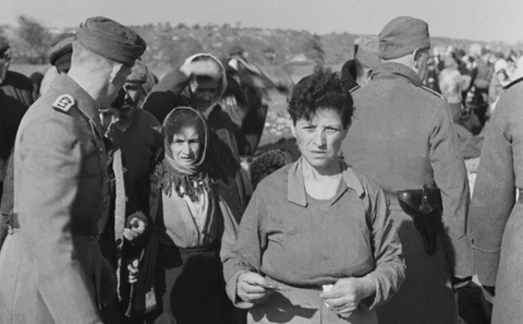 Babi Yar. Context Film Capture
