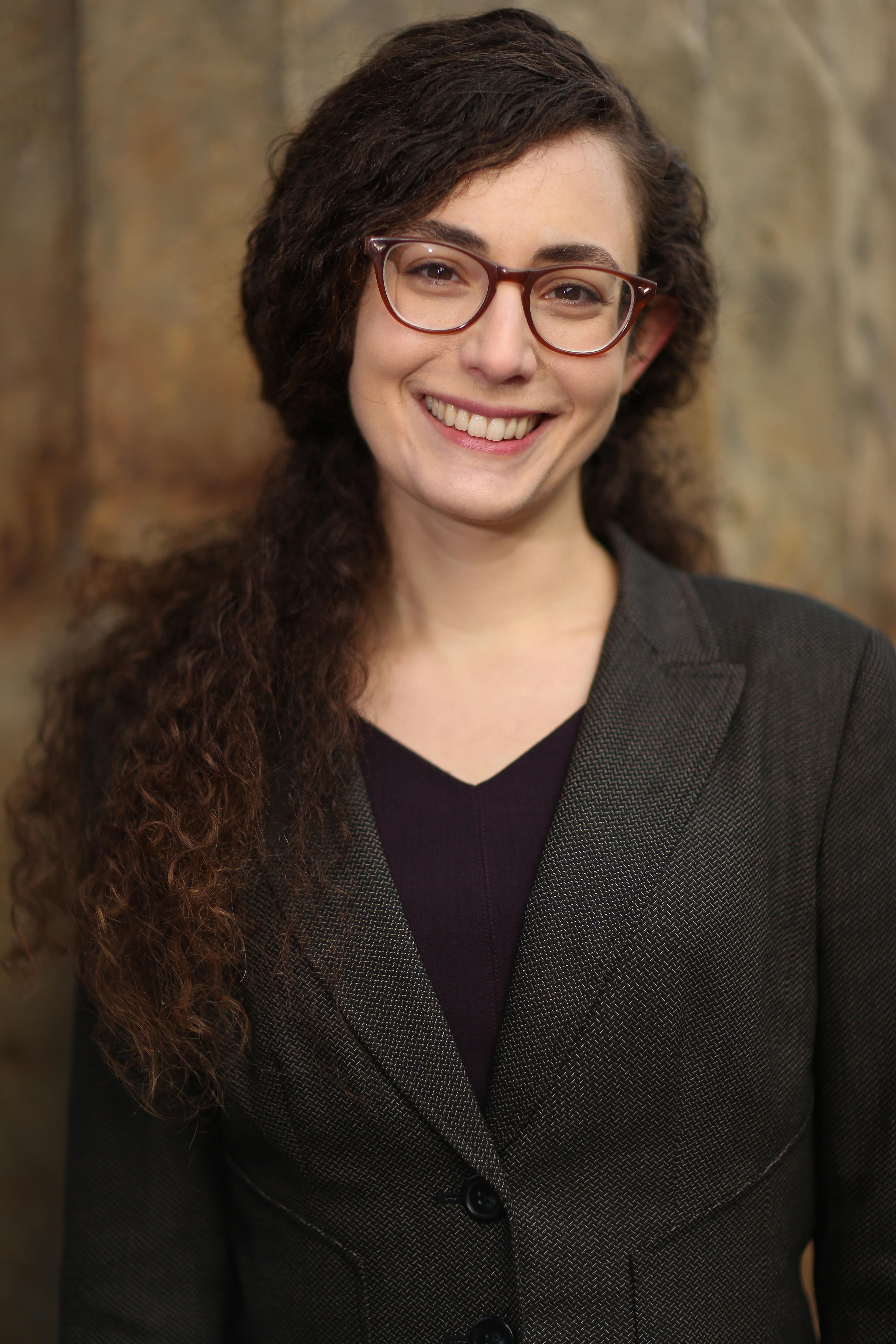 Dr Sonia Gollance
