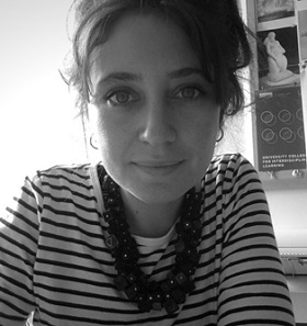 Image of Holly Morse