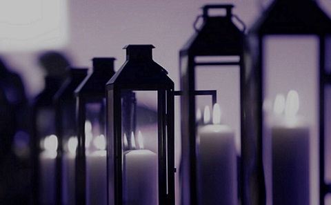 Holocaust & Genocide Memorial Day Exhibition