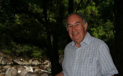 Howard Rein