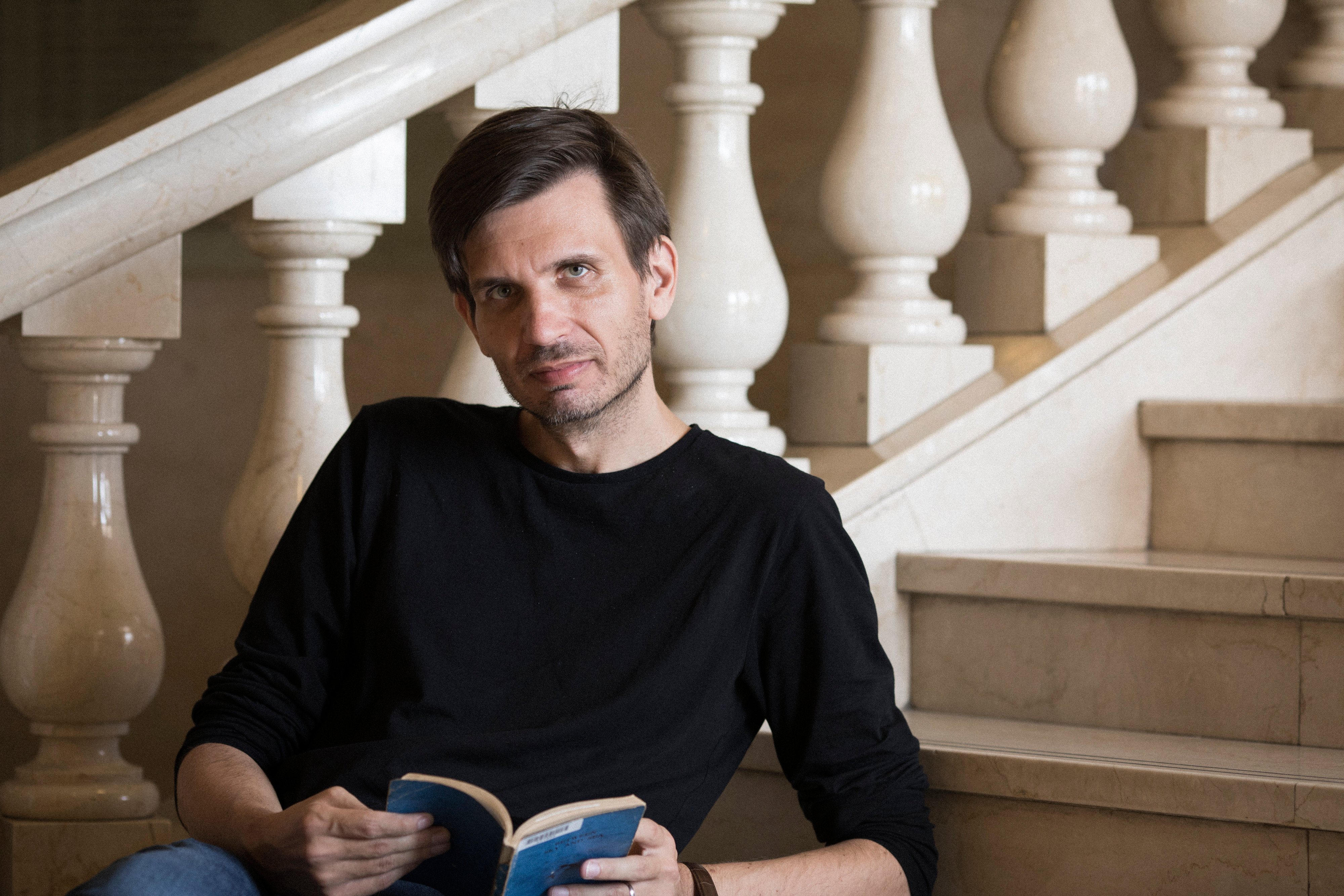 Dr Jan Láníček