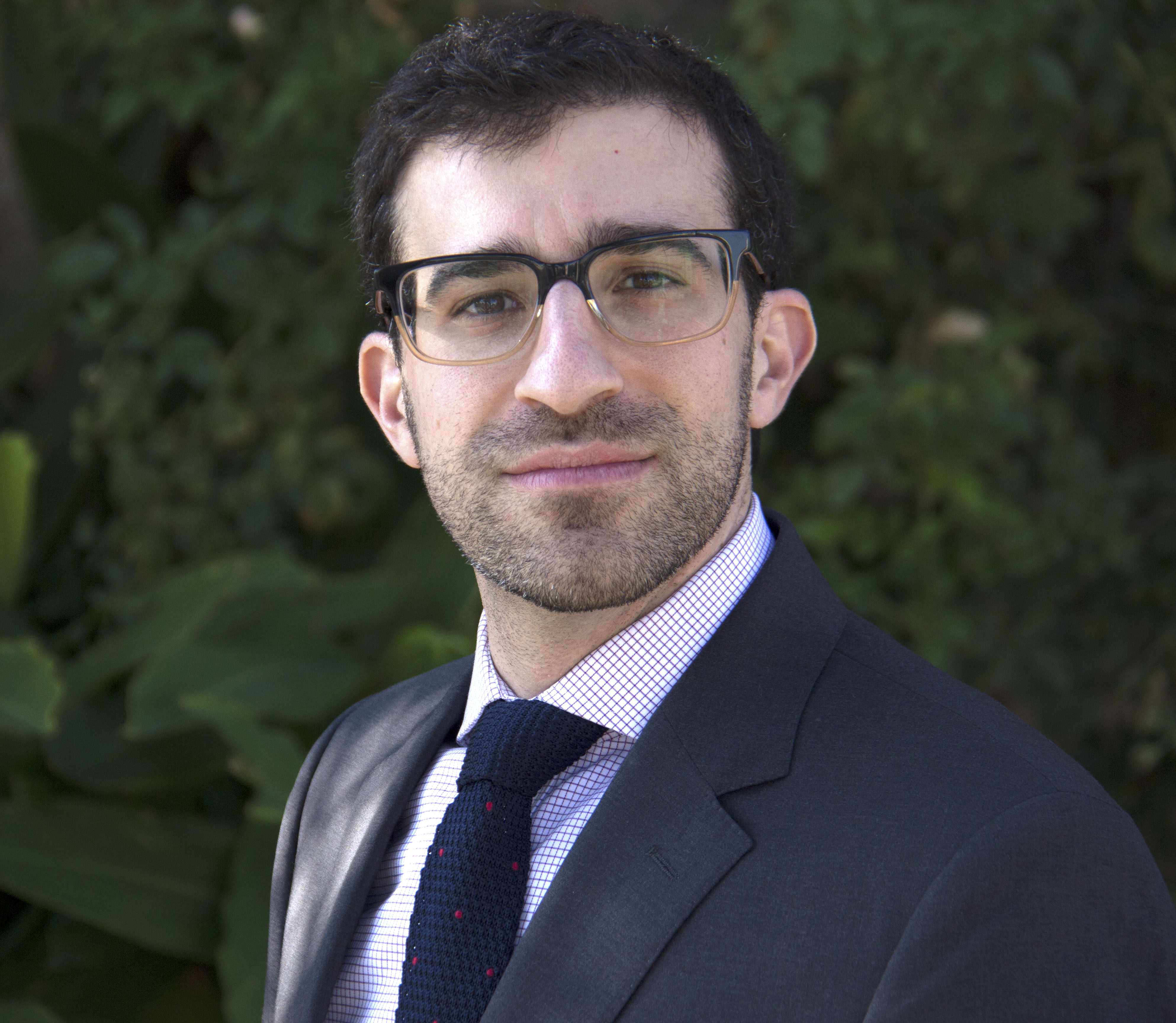 Joshua Teplitsky