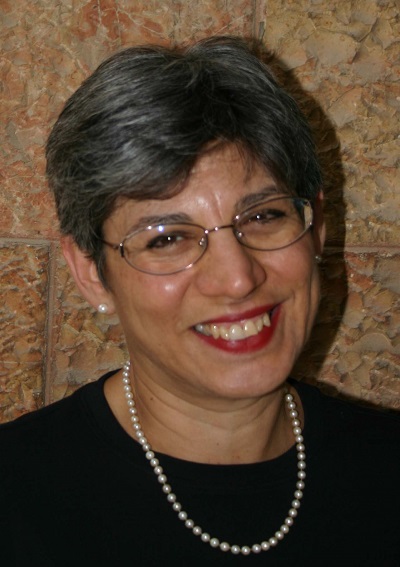 Marsha Rozenblit