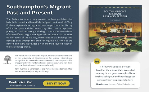 Book Leaflet