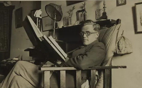 James Parkes