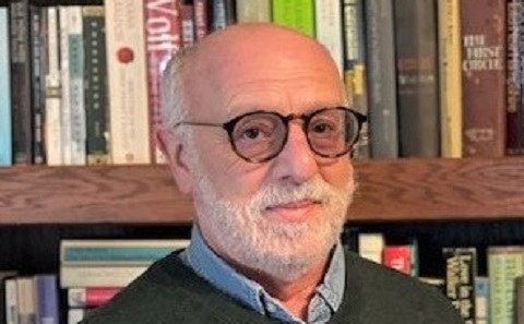 Irven M. Resnick
