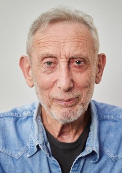Image of Michael Rosen