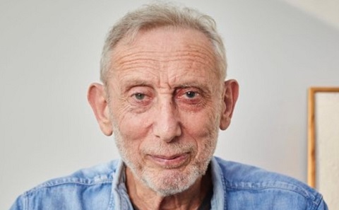 Michael Rosen Picture