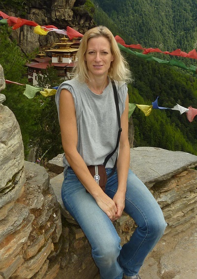 Dr Ronit Yoeli-Tlalim