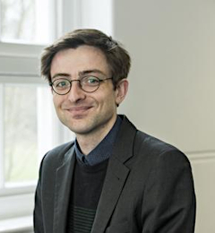 Thumbnail photo of Dr Kurt Sylvan