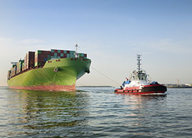 LLM Maritime Law